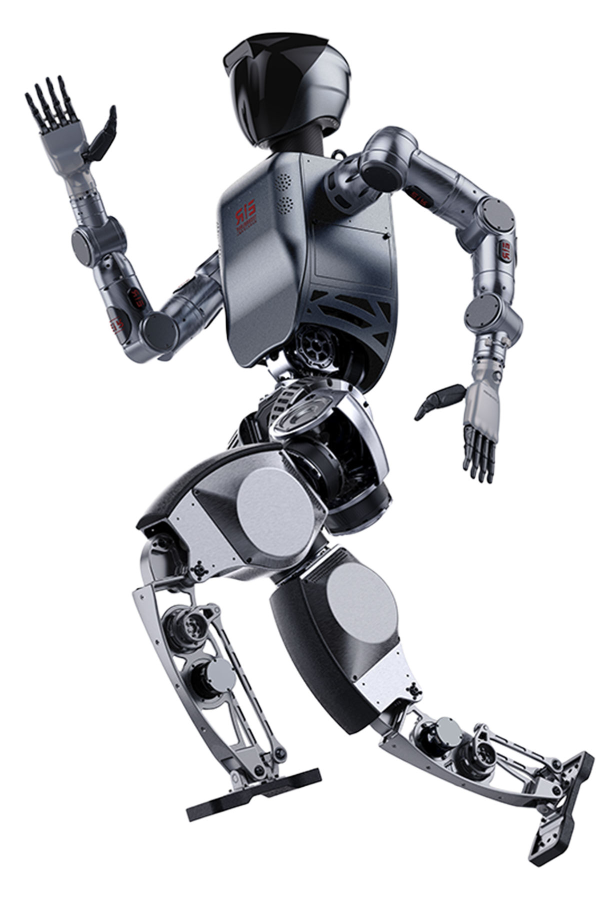  天行者2号 SKYWALKER II