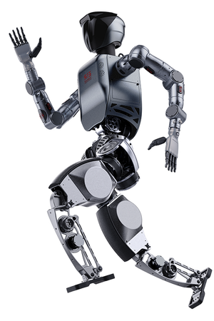 天行者2号 SKYWALKER II