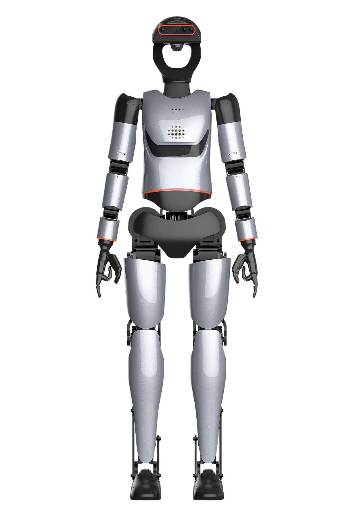  YMbot F型 工业型定制机器人