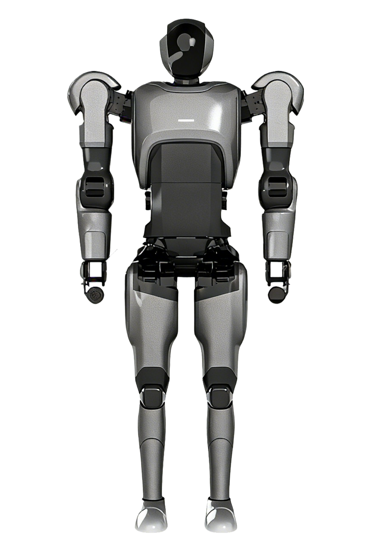  智能人形机器人