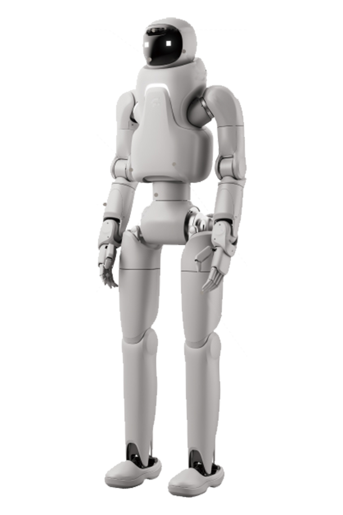  GR-3C“宇航员”