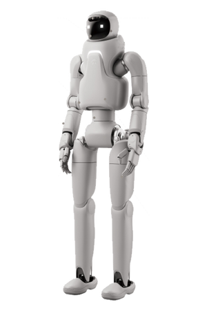 GR-3C“宇航员”