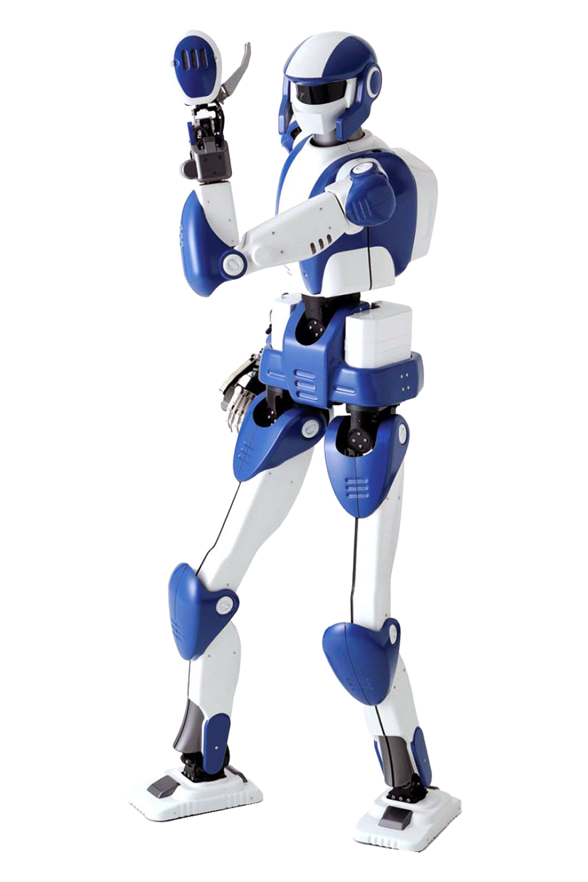  HRP-4 