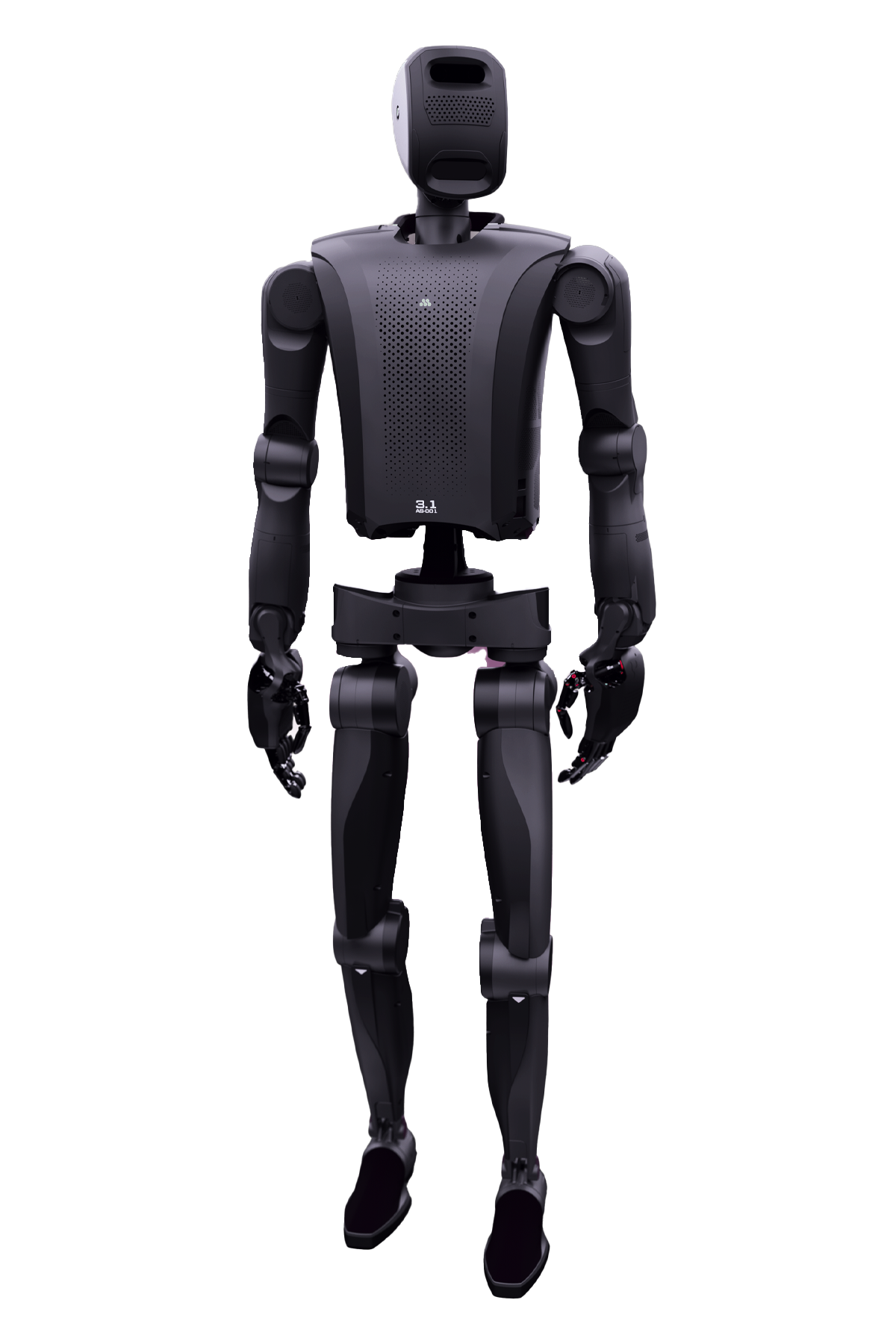  MenteeBot