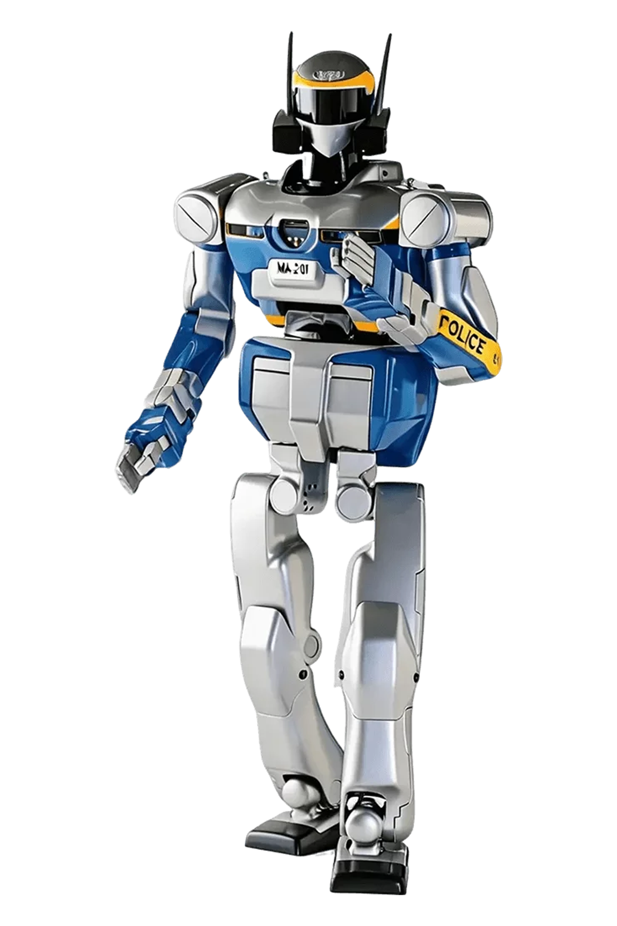  HRP-2 Promet 