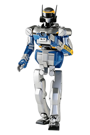 HRP-2 Promet 