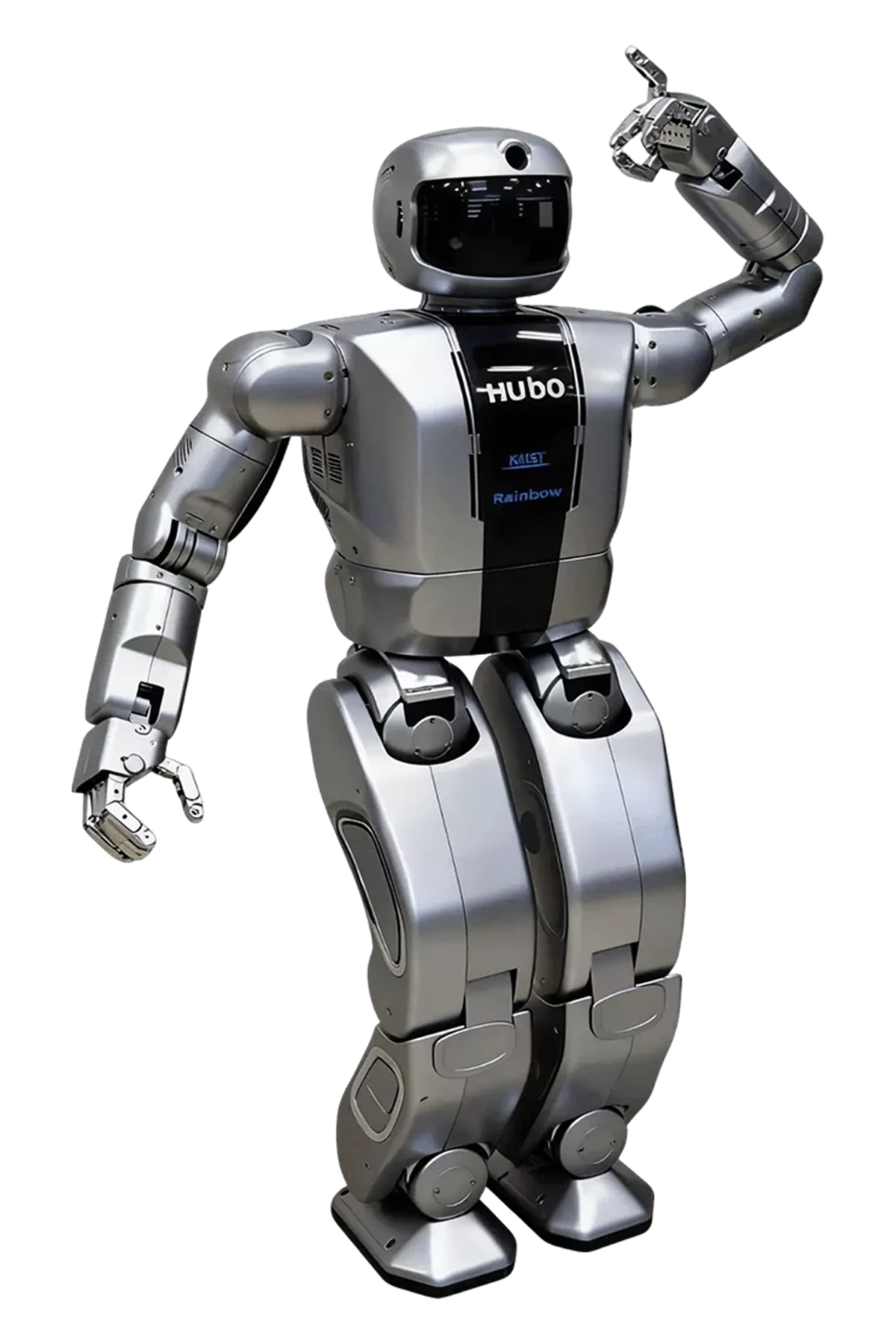  HUBO2