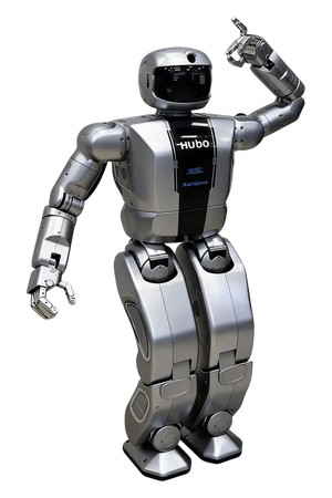 HUBO2