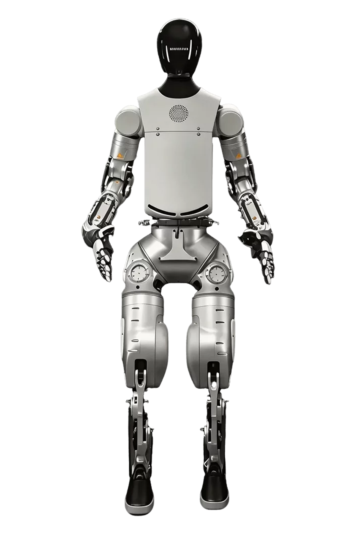  Alpha Bipedal
