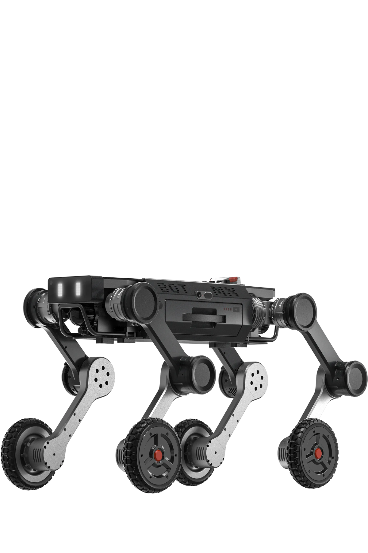  BOT MX