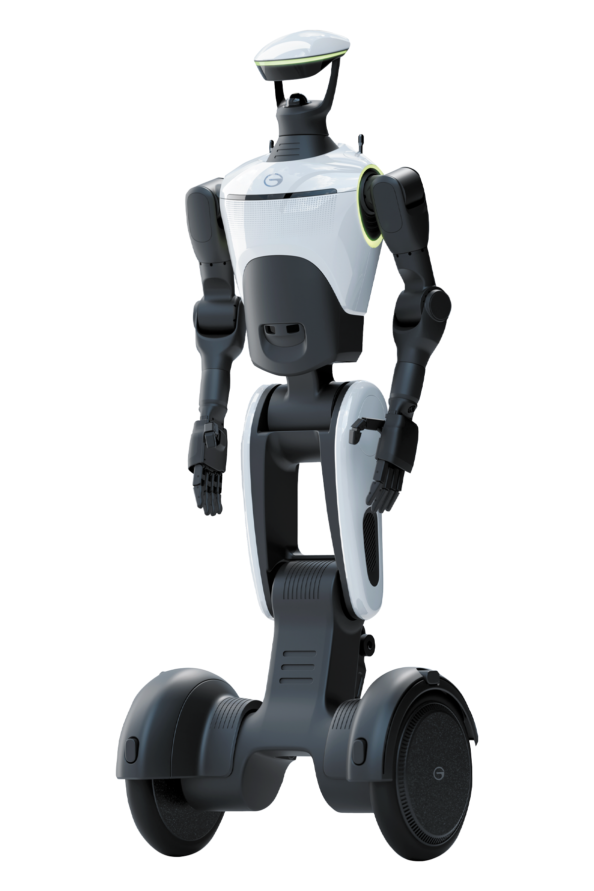  GoMate Mini