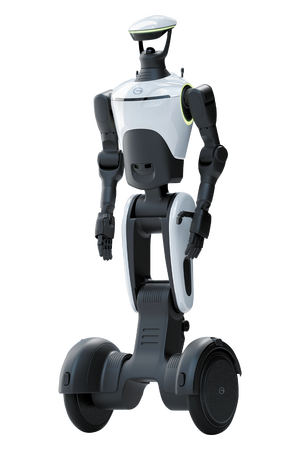 GoMate Mini