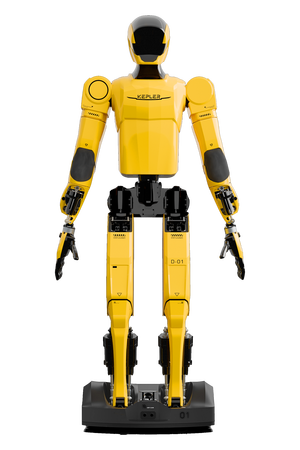 先行者 K2 轮式开发版