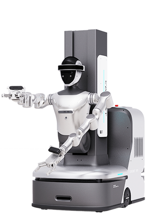 CASBOT W1