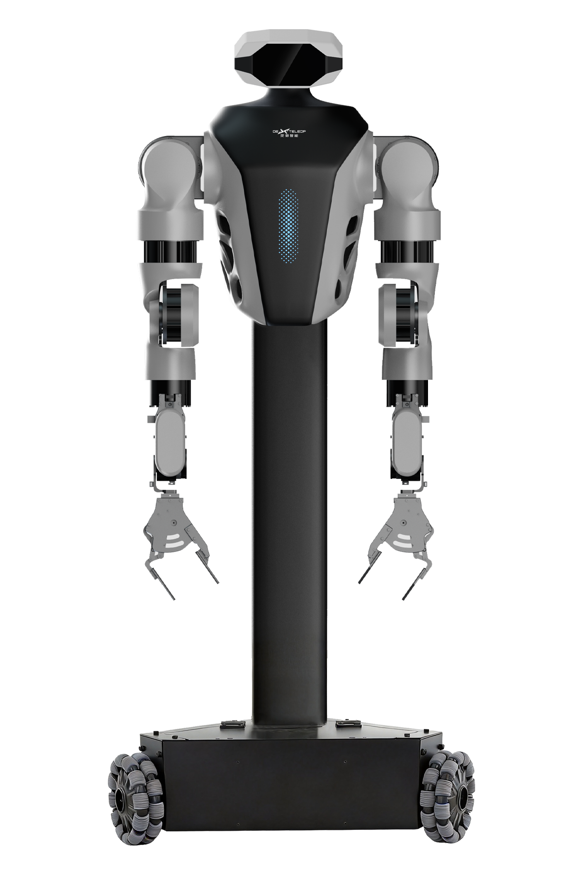  TeleAvatar