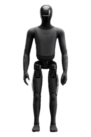 CyberOne铁大2.0
