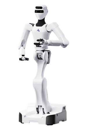 Astribot S1