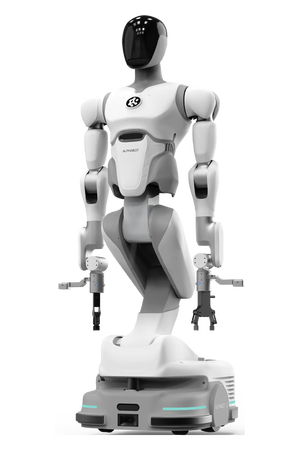 爱宝AlphaBot 2