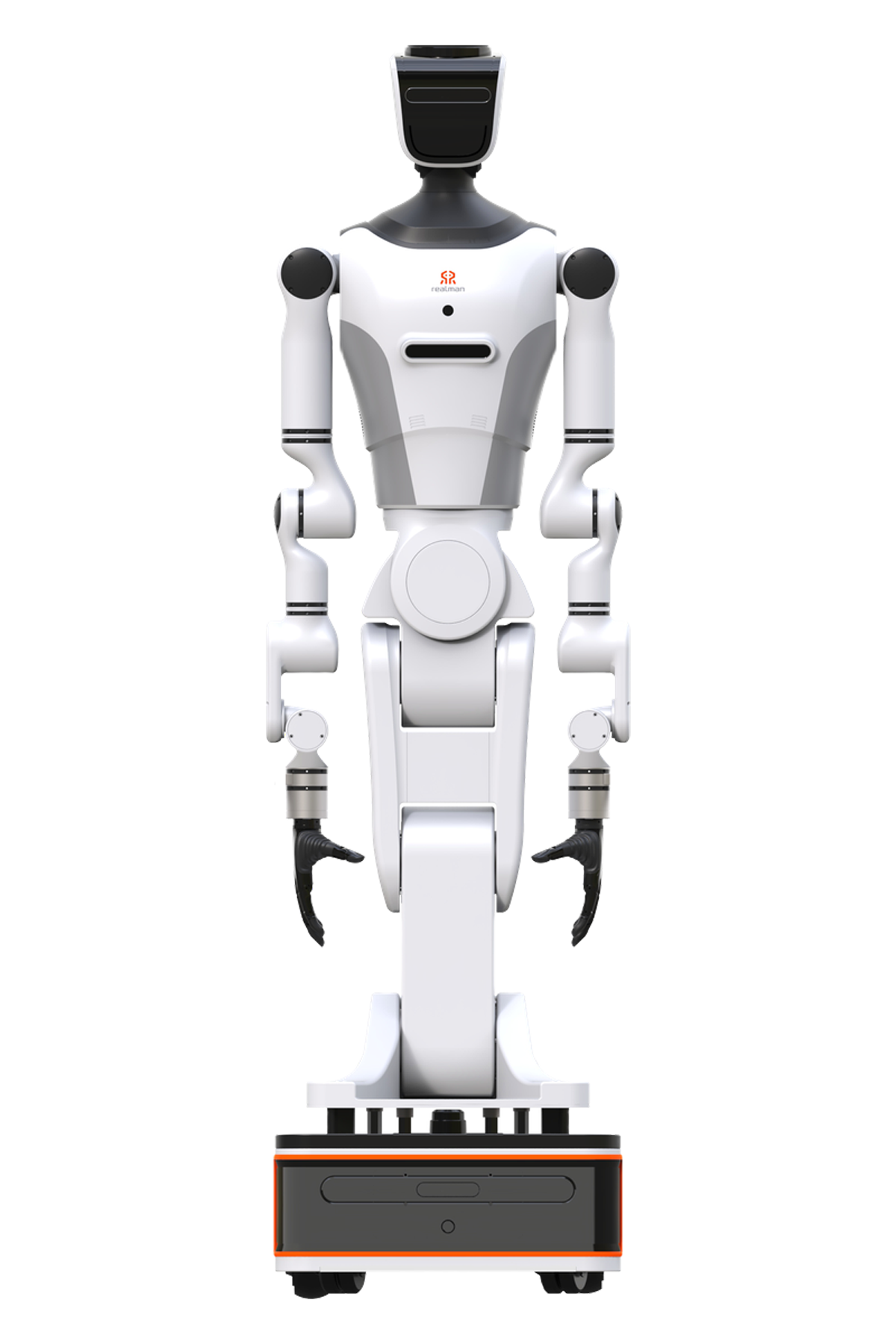  RealBOT