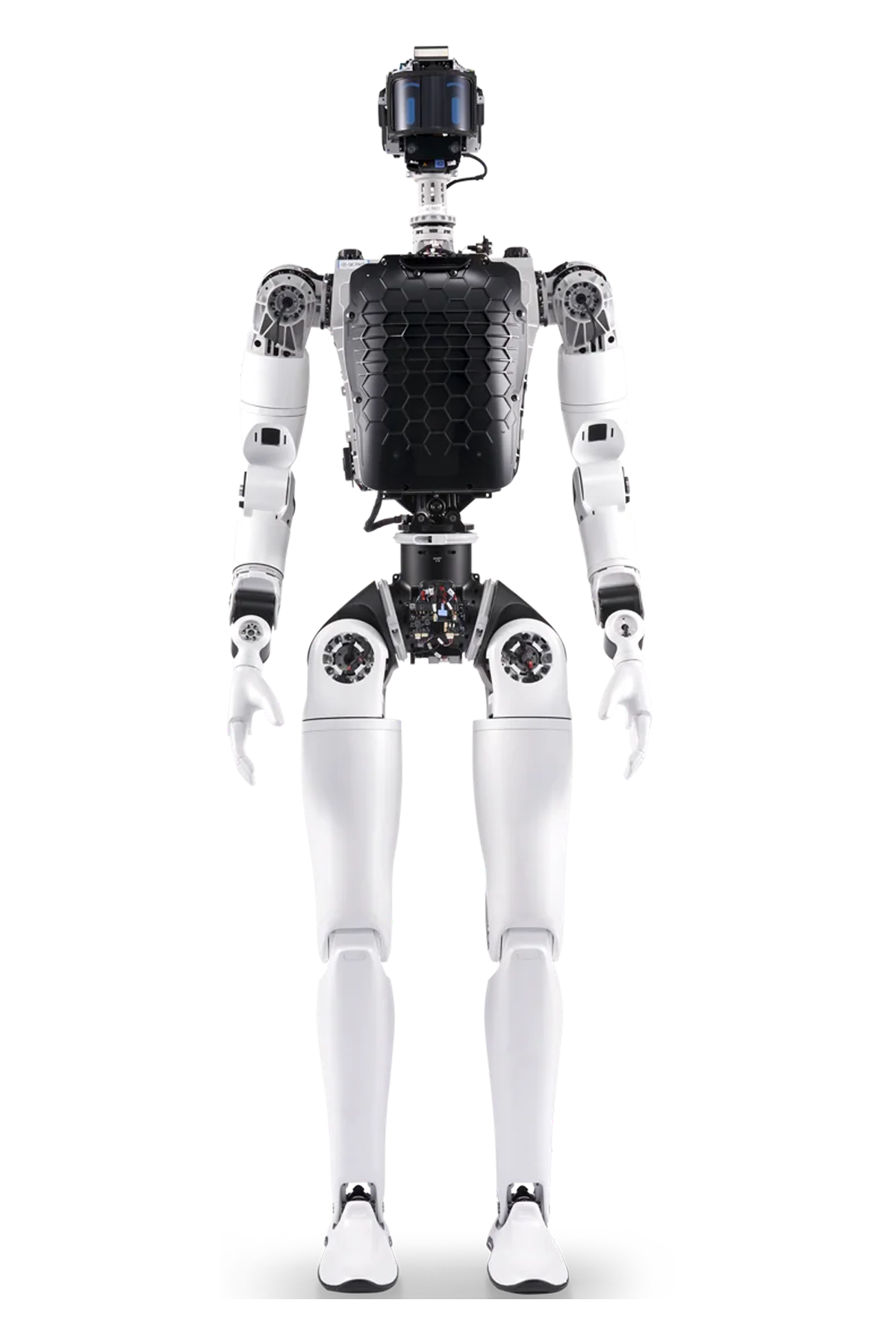  FF Futurist