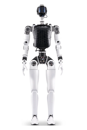 FF Futurist