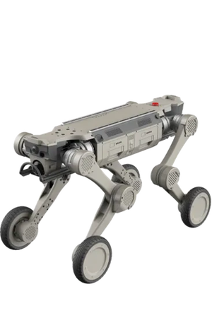 铜锤M1