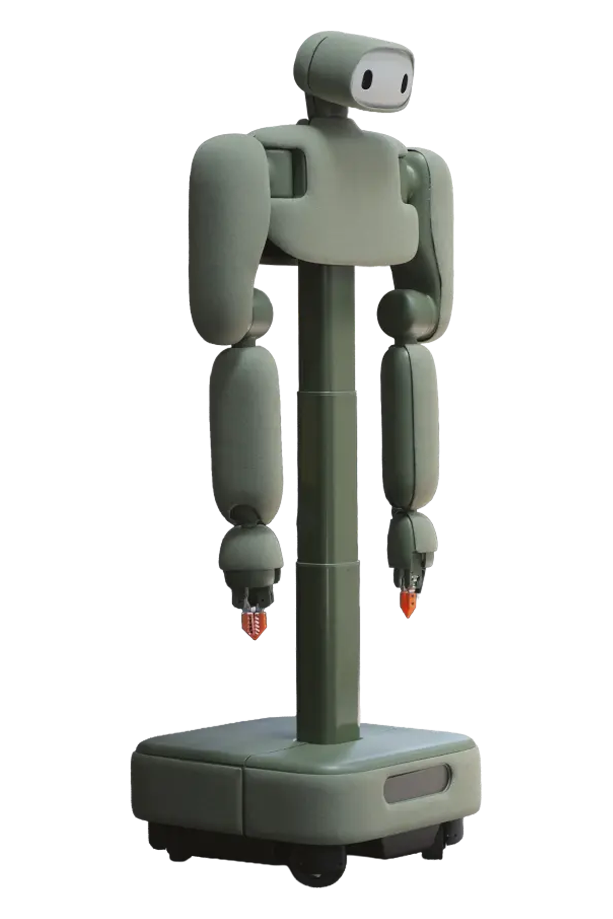  ISAAC 1