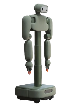 ISAAC 1