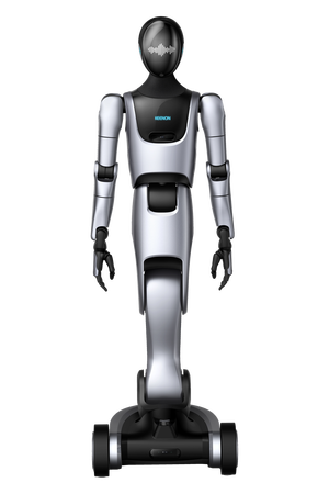 XMAN-R1