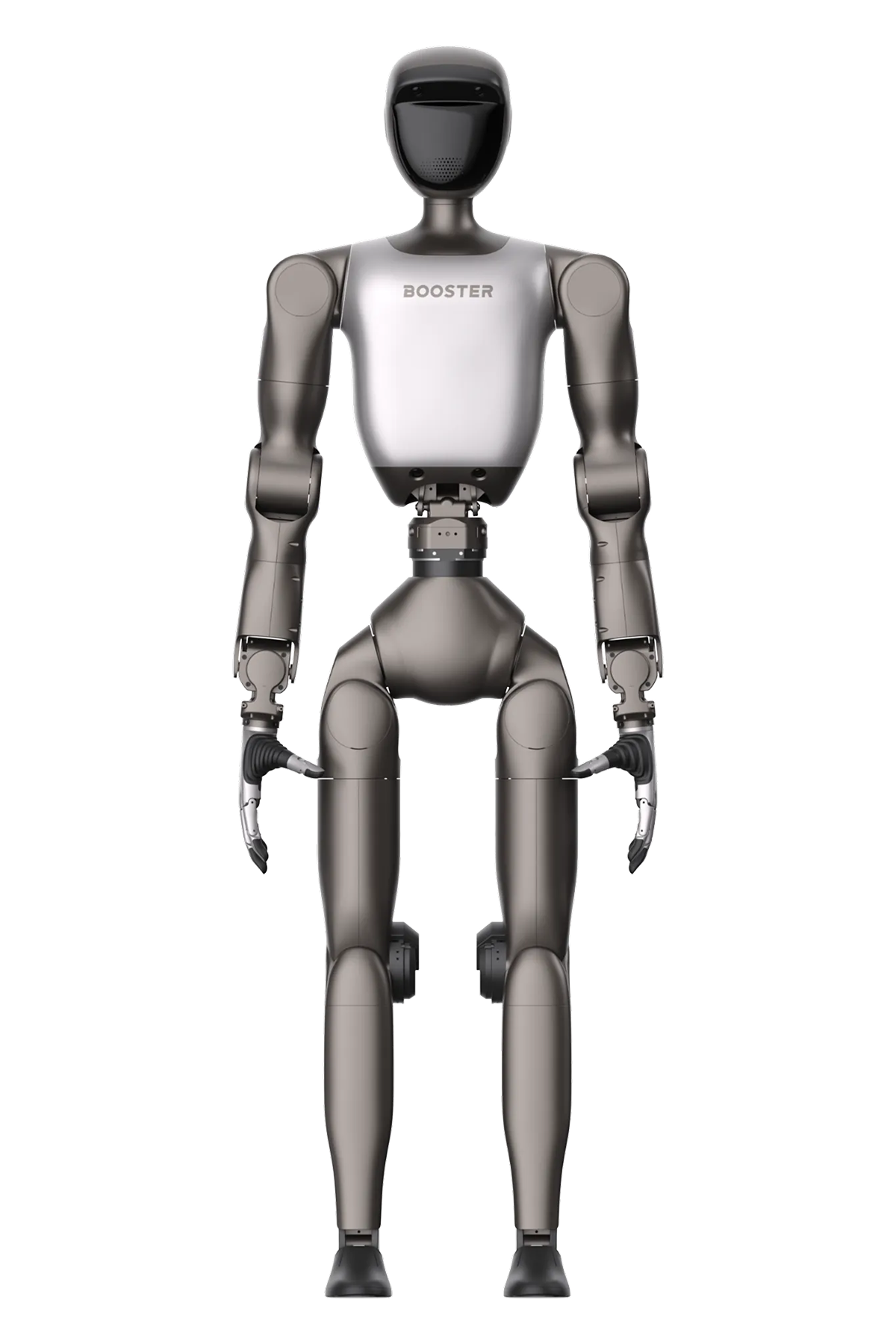  Booster T2
