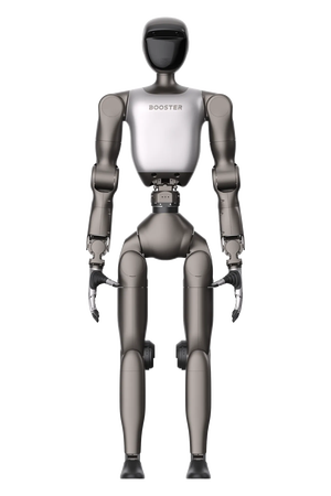 Booster T2