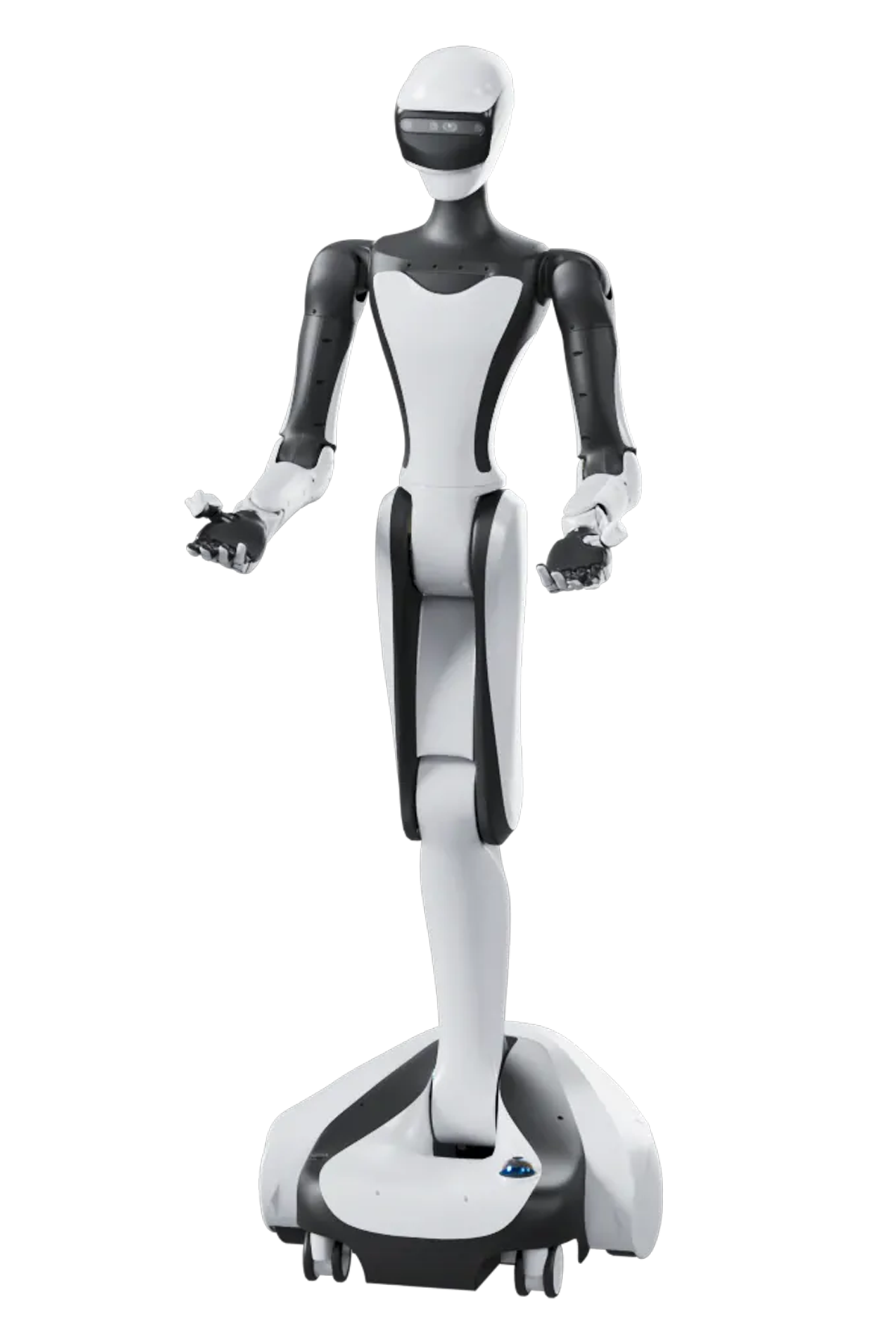  星动Q5