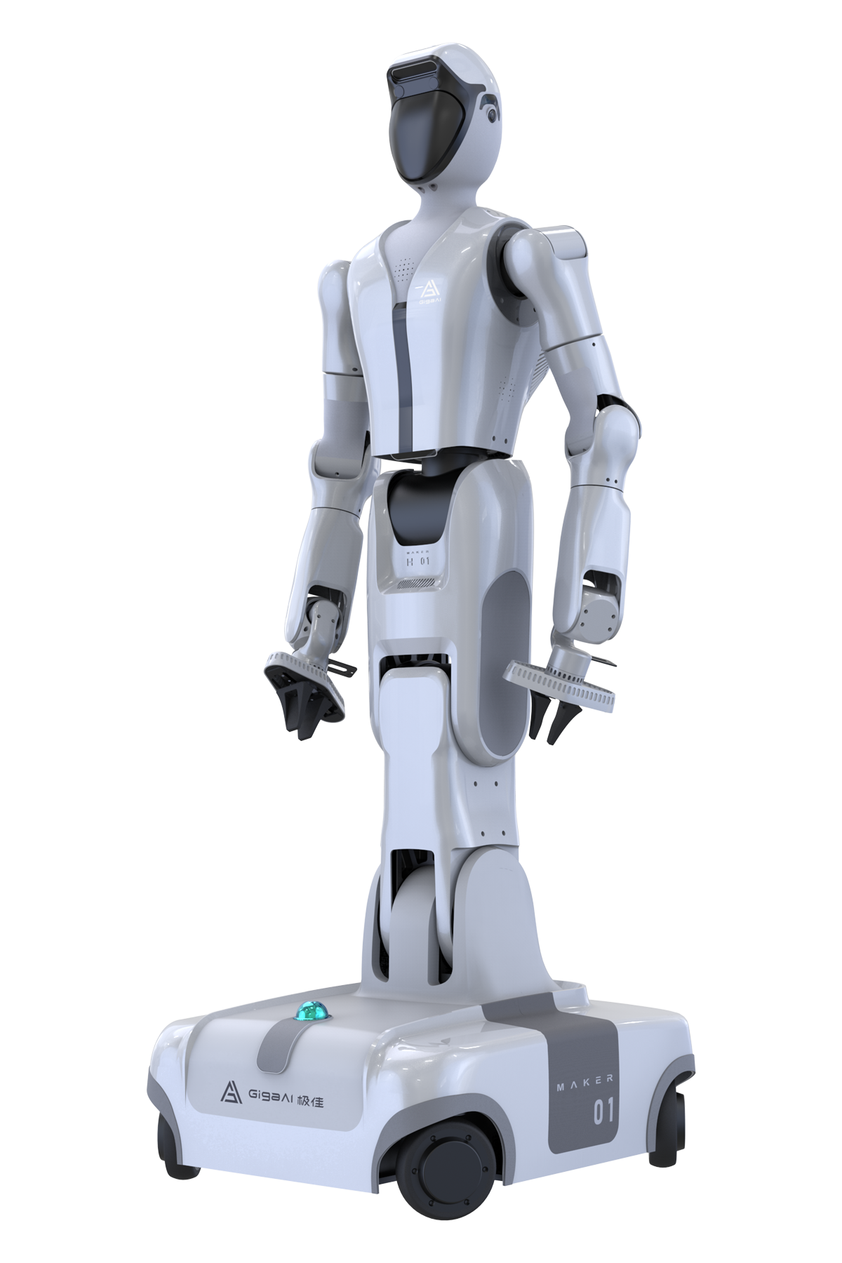  Maker H01