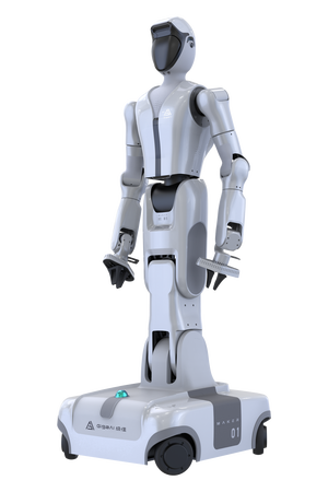 Maker H01