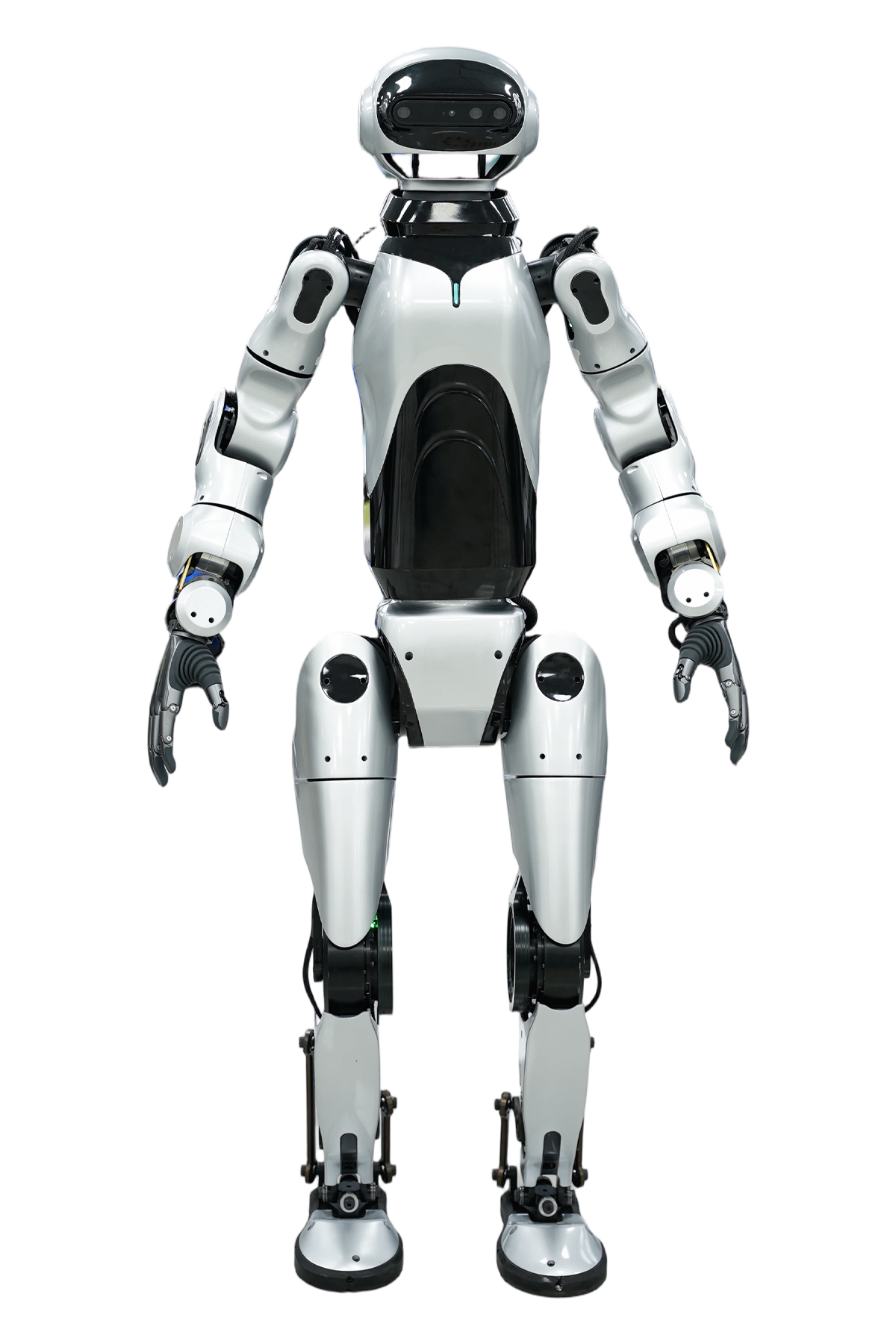  YMBot E3型 教育款人形机器人