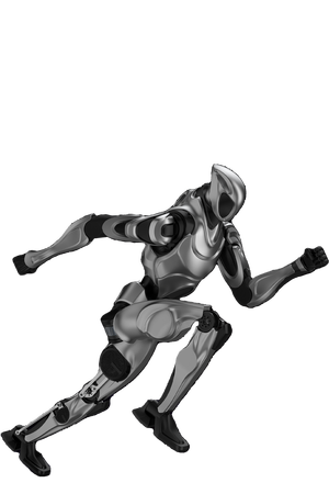 PHYBOT M1