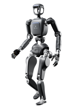 X-Bot