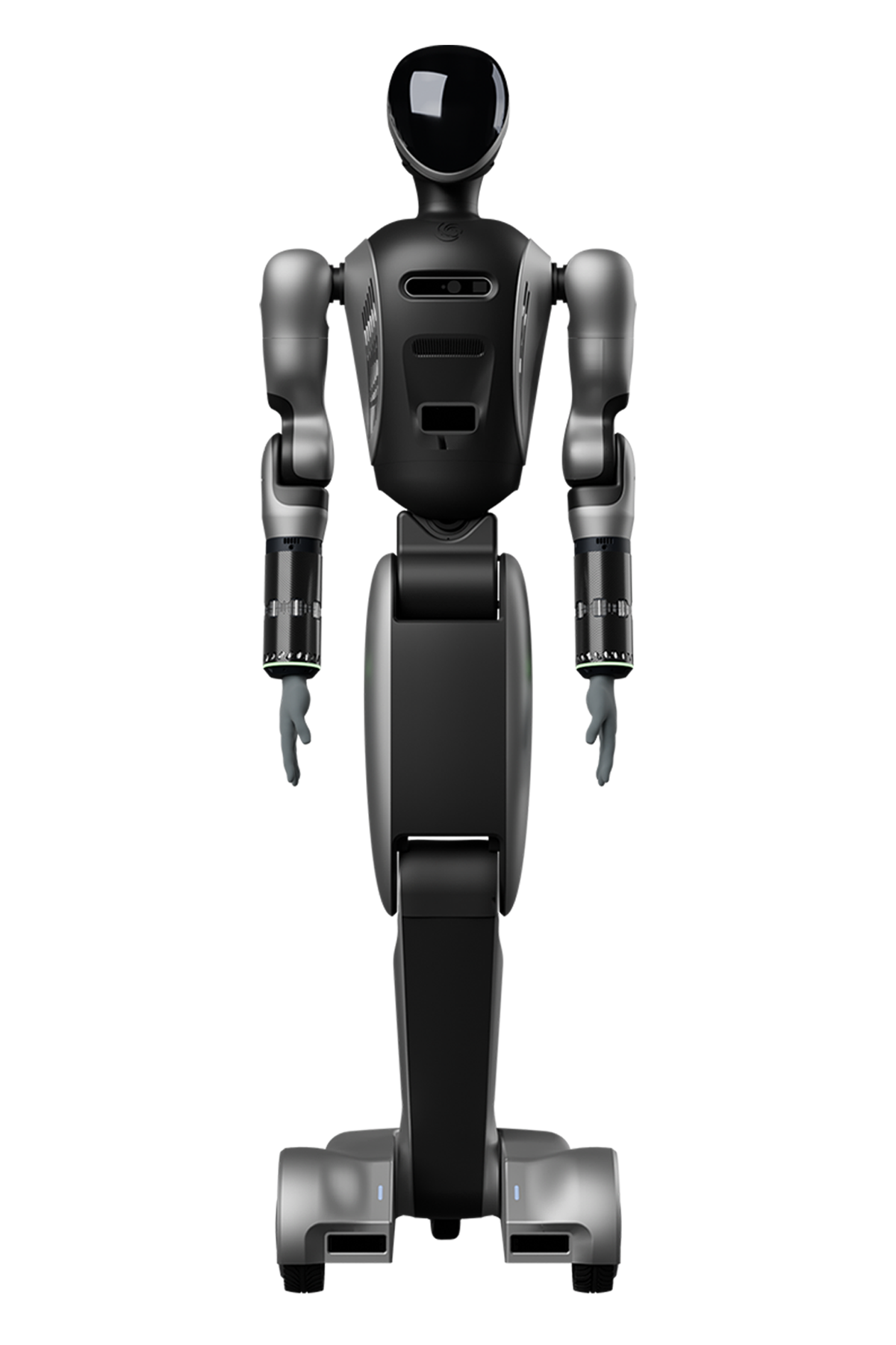  W-Bot 2.0