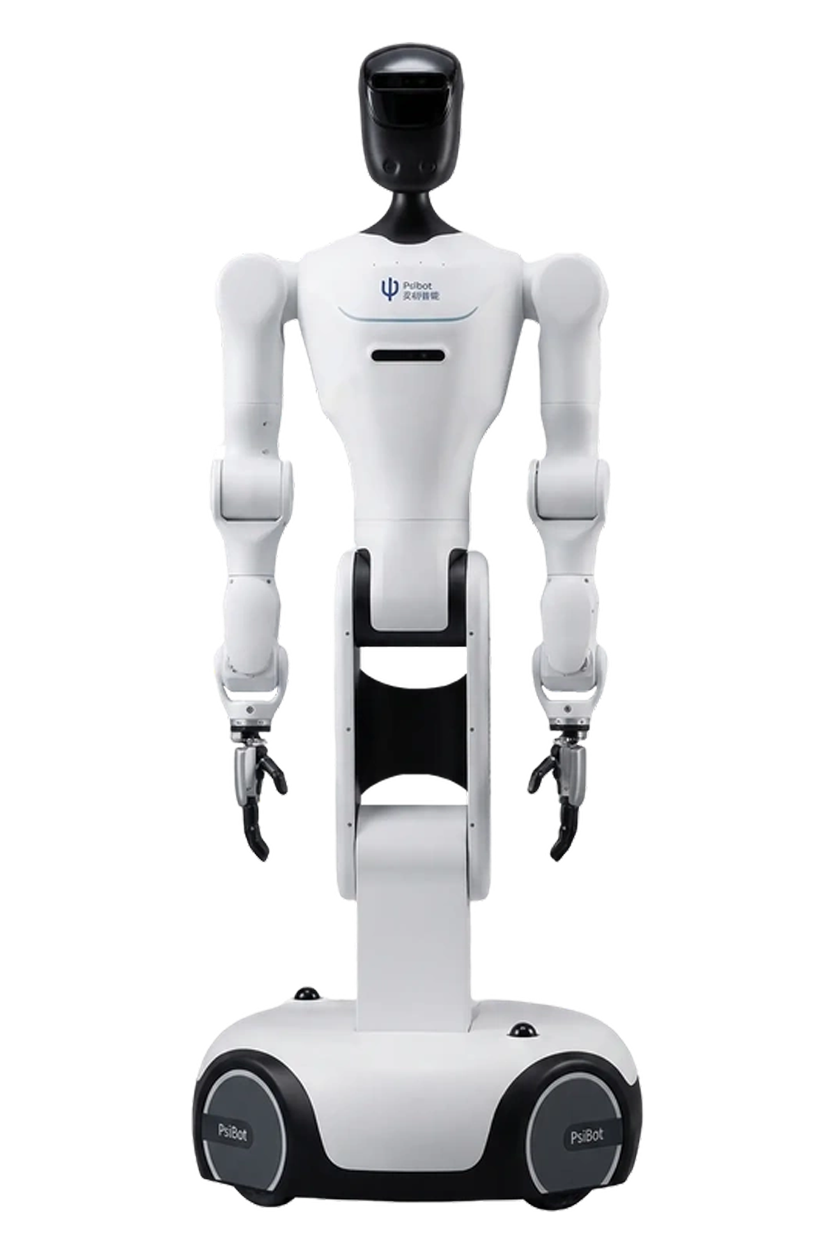  ψ-SynRobot