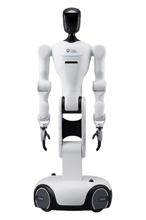 ψ-SynRobot