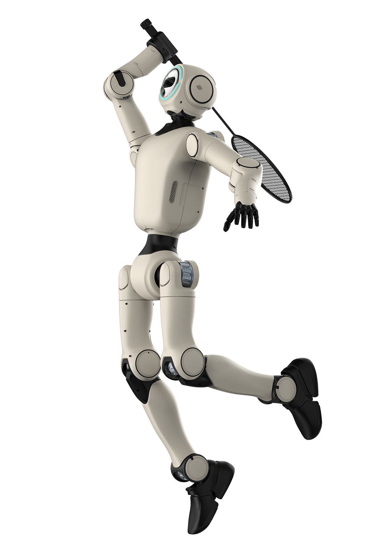  PHYBOT C2