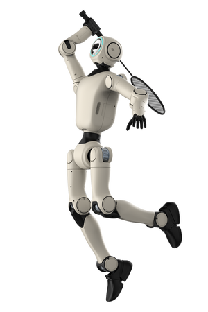 PHYBOT C2