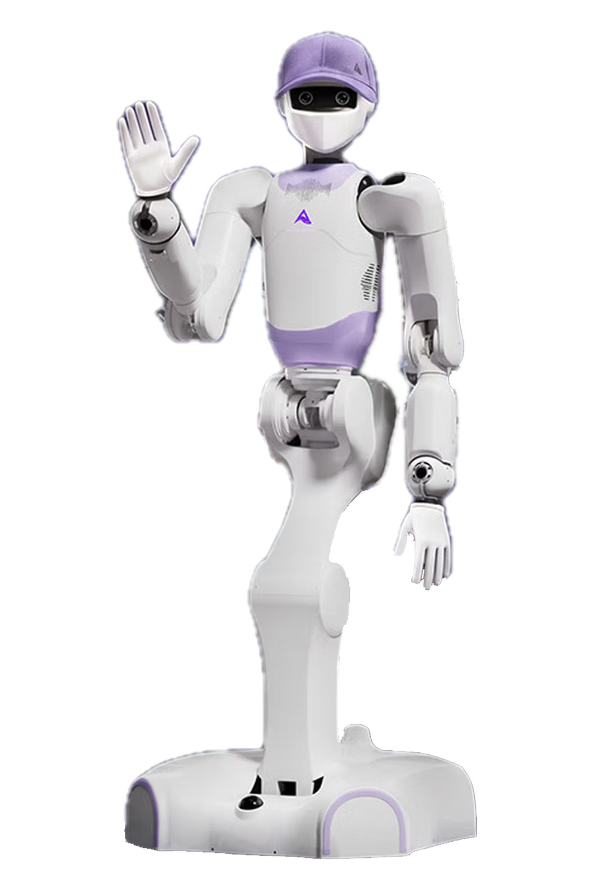  Astribot T1