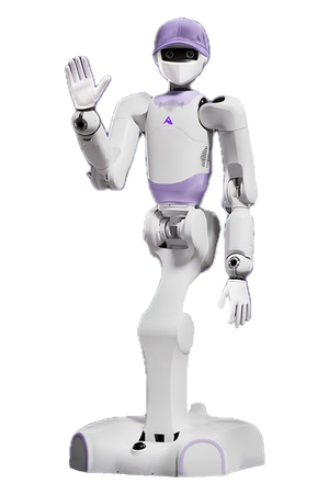 Astribot T1
