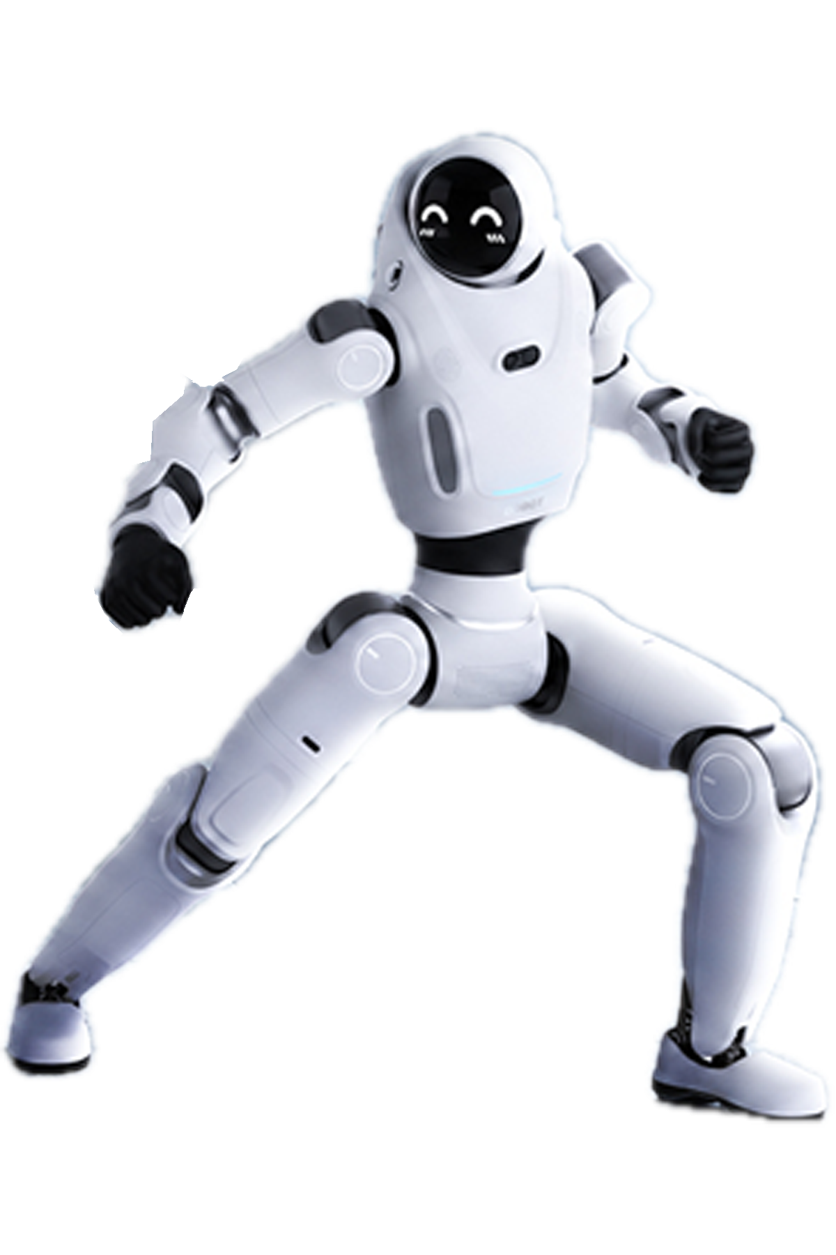  DOBOT LUMO 鹿萌