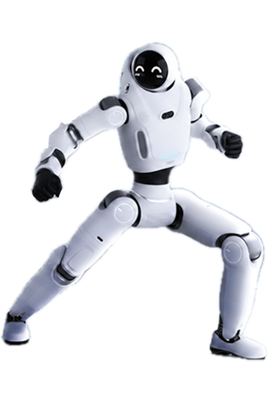 DOBOT LUMO 鹿萌