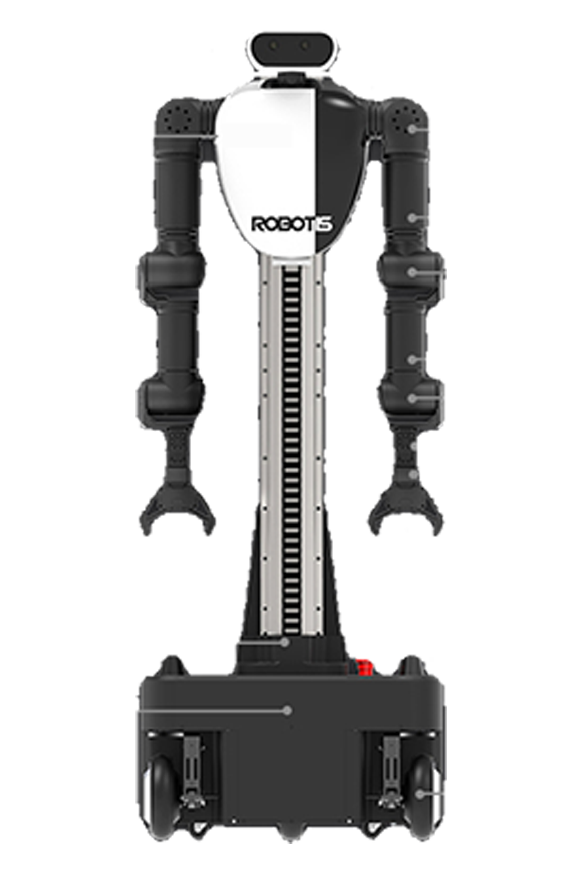  AI Worker