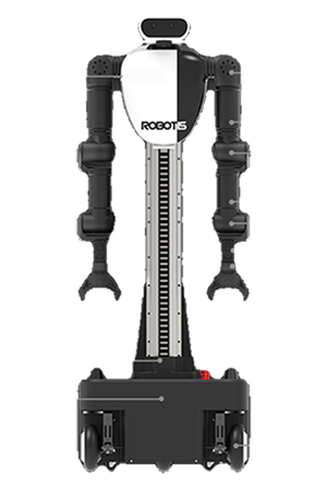 AI Worker