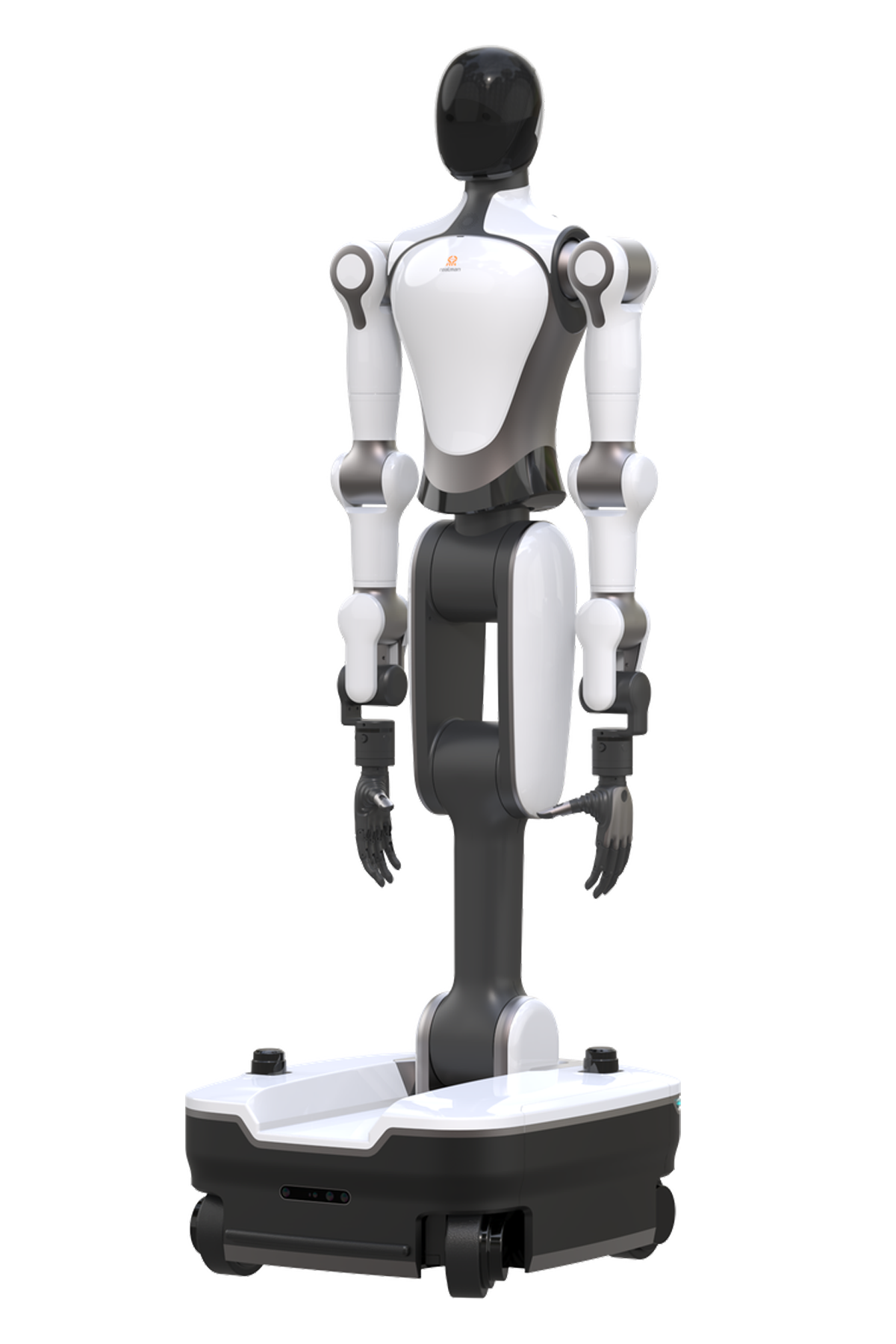  RealBot-S2