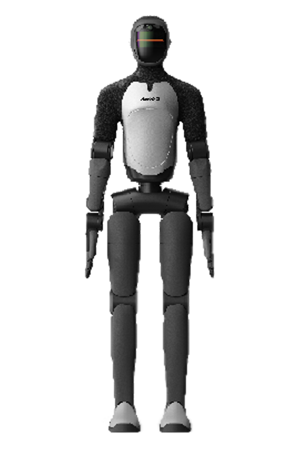  Vbot人形机器人